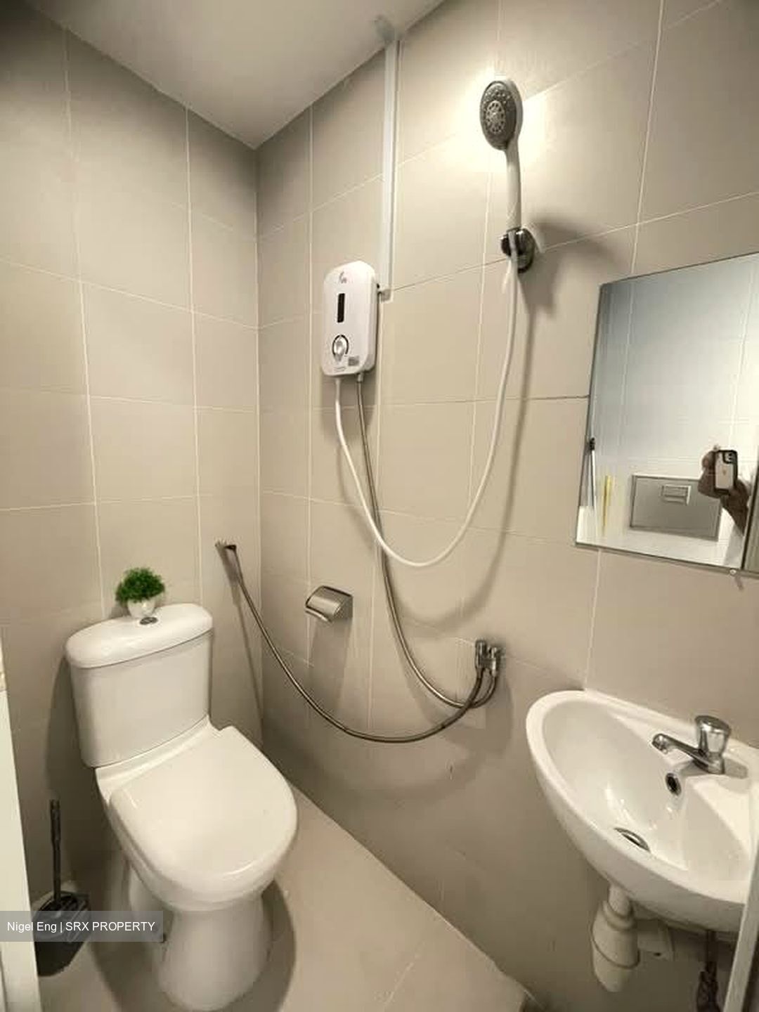 One-north Residences (D5), Apartment #566738151